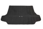 999E3KR000CH - Cargo Management: 2005-2014 Nissan Xterra Rear Trunk Black Carpeted Cargo Area Liner Mat OEM NEW for Nissan: Altima, Xterra Image