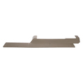10359438 - Body: Sill Plate for Cadillac: Escalade, Escalade ESV | Chevrolet: Avalanche 1500, Avalanche 2500, Silverado 1500, Silverado 1500 Classic, Silverado 1500 HD, Silverado 1500 HD Classic, Silverado 2500, Silverado 2500 HD, Silverado 2500 HD Classic, Silverado 3500, Silverado 3500 Classic, Silverado 3500 HD, Suburban 1500, Suburban 2500, Tahoe | GMC: Sierra 1500, Sierra 1500 Classic, Sierra 1500 HD, Sierra 1500 HD Classic, Sierra 2500, Sierra 2500 HD, Sierra 2500 HD Classic, Sierra 3500, Sierra 3500 Classic, Sierra 3500 HD, Yukon, Yukon XL 1500, Yukon XL 2500 Image