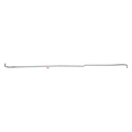 15740530 - Body: Rod for Cadillac: Escalade | Chevrolet: C1500, C2500, C3500, K1500 Pickup, K2500 Pickup, K3500 Pickup, Suburban C1500, Suburban C2500, Suburban K1500, Suburban K2500, Tahoe | GMC: C1500 Pickup, C2500 Pickup, C3500 Pickup, K1500 Pickup, K2500 Pickup, K3500 Pickup, Suburban C1500, Suburban C2500, Suburban K1500, Suburban K2500, Yukon Image