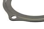 ZM0120520 - Exhaust: Pre-converter Gasket for Mazda: 626, Protege, Protege5 Image