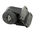 52021490AC - : OEM NEW 00-02 Mopar Dodge Ram 2500 3500 Front Insulator Engine Mount 52021490AC for Mopar Image