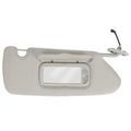 1AR60BD1AB - Interior Trim: Illuminated Visor, Right for Chrysler: Town &amp; Country | Dodge: Caravan, Grand Caravan Image
