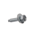 N807309S437 - : Mount Bracket Bolt for Ford: Crown Victoria, E-150, E-250, E-350 Super Duty, E-450 Super Duty, Expedition, Explorer, Explorer Sport Trac, F-150, F-250 Super Duty, F-350 Super Duty, F-450 Super Duty, Mustang | Lincoln: Navigator, Town Car | Mercury: Grand Marquis, Marauder, Mountaineer Image