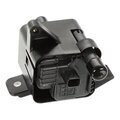 42084AL00C - Emission System: Check Valve for Subaru Image