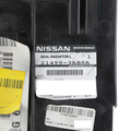 214993AB8A - Cooling System: Air Guide for Nissan: Versa Image