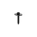 W710763S901 - Body: Splash Shield Screw for Ford: Edge, Expedition, Explorer, F-150, Fiesta, Flex, Police Interceptor Sedan, Police Interceptor Utility, Special Service Police Sedan, Taurus | Lincoln: MKT, MKX, Navigator Image