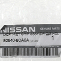 806406CA0A - Body: Handle, Outside for Nissan: Altima Image