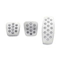 13301696 - : Accelerator / Brake / Clutch Pedal Pad Set for GM Image