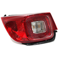 23294316 - : Rear Driver Side Stop Lamp for GM Image