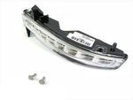 68187875AA - : 12-14 Jeep Grand Cherokee FRONT LEFT LED DAYTIME RUNNING LIGHT OEM NEW MOPAR for Mopar Image
