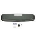 F541SVC000 - Exterior: Moonroof Air Deflector for Subaru: Crosstrek, Impreza, WRX Image