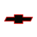 15607532 - Body: Emblem for Chevrolet: C1500, C2500, C3500, K1500 Pickup, K2500 Pickup, K3500 Pickup Image