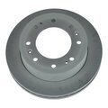 13553630 - Brakes: Rotor for GM Image