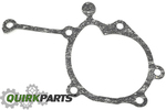 K01A15116A - : 1995-2002 Kia Sportage Water Pump Gasket OEM BRAND NEW Genuine for Kia Image