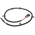 22850357 - Electrical: Positive Cable for Cadillac: Escalade, Escalade ESV, Escalade EXT | Chevrolet: Avalanche, Silverado 1500, Silverado 2500 HD, Silverado 3500 HD, Suburban 1500, Suburban 2500, Tahoe | GMC: Sierra 1500, Sierra 2500 HD, Sierra 3500 HD, Yukon, Yukon XL 1500, Yukon XL 2500 Image