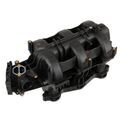 4L5Z9424A - Fuel System: Intake Manifold for Ford: Explorer, Explorer Sport, Explorer Sport Trac, Ranger | Mercury: Mountaineer Image
