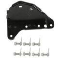 5C3Z3B095BA - Suspension: Radius Arm Mount Bracket for Ford: F-250 Super Duty, F-350 Super Duty, F-450 Super Duty, F-550 Super Duty Image