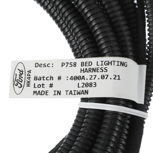 VNZ6Z13E754B - Exterior: Lumen Touchlink Capacitive Touch Led Lamps Bed for Ford: Maverick Image