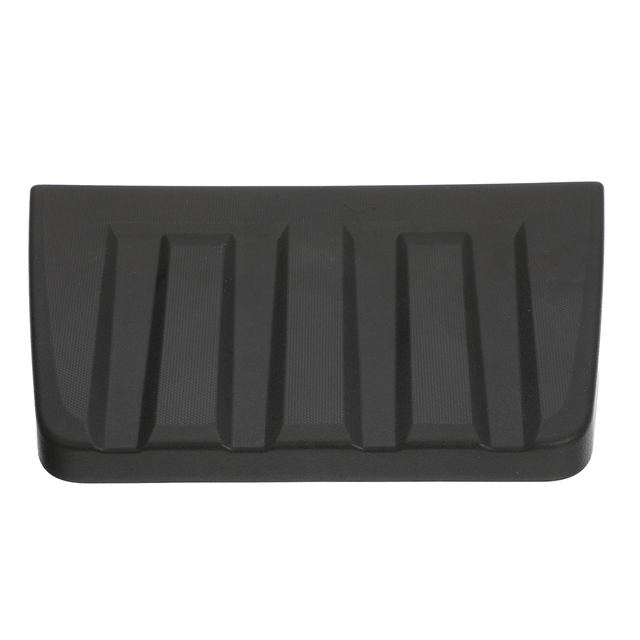 23121786 - Bed Products: OEM NEW 14-18 GM Chevrolet Sierra Silverado Retractable Bed Step Assist 23121786 for Chevrolet: Silverado 1500 | GMC: Sierra 1500, Sierra 2500 HD, Sierra 3500 HD Image