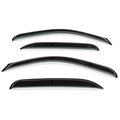 19172621 - : OEM NEW 2007-14 GM Chevrolet Window Weather Deflectors Rain Guards Vent 19172621 for Chevrolet: Tahoe | GMC: Yukon Image