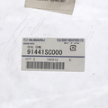 91441SC000 - : OEM NEW 2009-2013 Subaru Forester X Sport XT Limited 2.5L Rear Seal 91441SC000 for Subaru: Forester Image