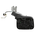 5VY85LXHAA - Doors, Door Mirrors and Related Parts: Outside Rearview Mirror for Jeep: Renegade Image