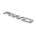 15292647 - Body: Nameplate for GM Image