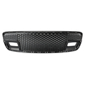 5UP93RXFAC - Frame, Bumper and Fascia: Lower Grille for Jeep: Compass Image