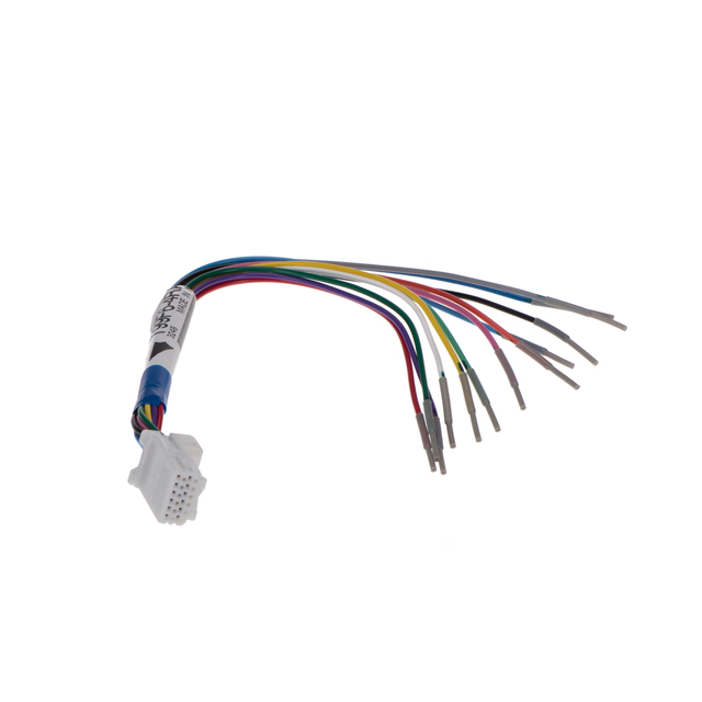 2013-2026 Nissan Accessory Service Connector T99F6-4RA0A