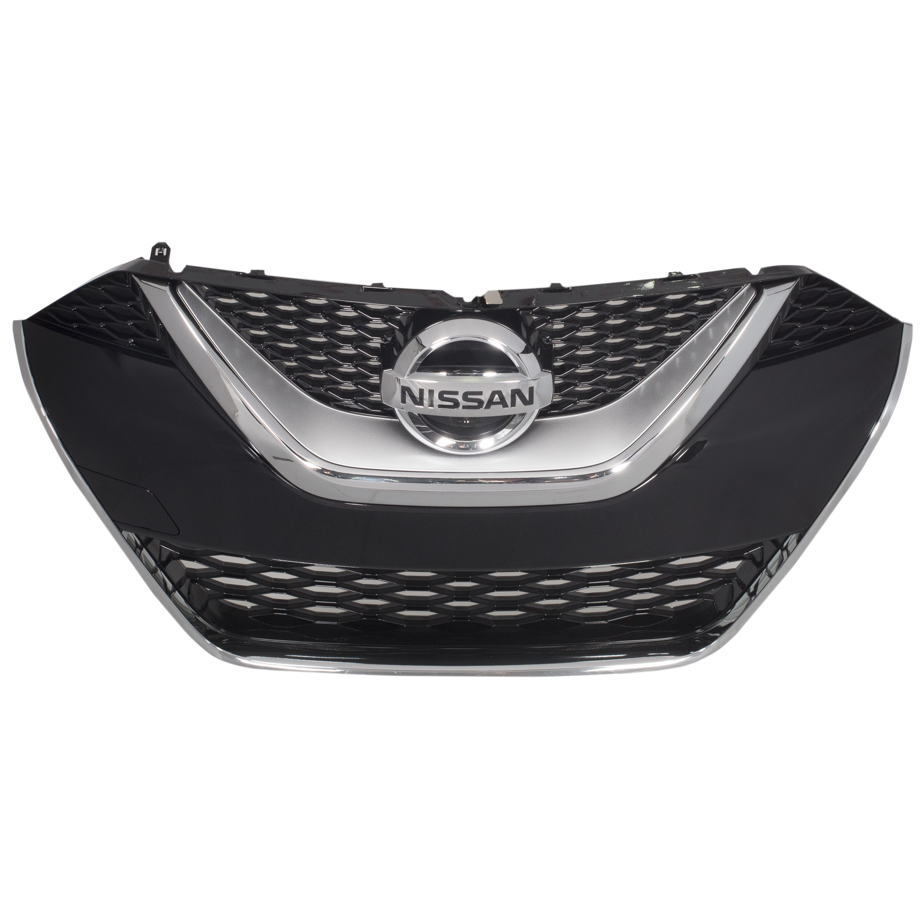 623104RA0B - Body: Grille Assembly for Nissan: Maxima Image