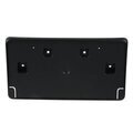 68411207AA - : License Plate Kit for Mopar Image