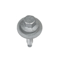 W701695S442 - Body: Mount Bracket Bolt for Ford: Fiesta, Focus Image