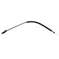 5N0823531A - Body: Release Cable for Volkswagen Image