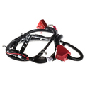 YC3Z14300CB - Electrical: Positive Cable for Ford: Excursion, F-250 Super Duty, F-350 Super Duty, F-450 Super Duty, F-550 Super Duty Image