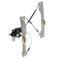 85608552 - Body: Window Regulator for Chevrolet: Equinox | GMC: Terrain Image