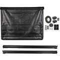 82215253AB - : Soft Roll-Up Tonneau Cover for 5.7' Rambox for Ram: 1500 Image