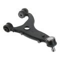 20252AJ03A - Suspension: Upper Control Arm for Subaru Image