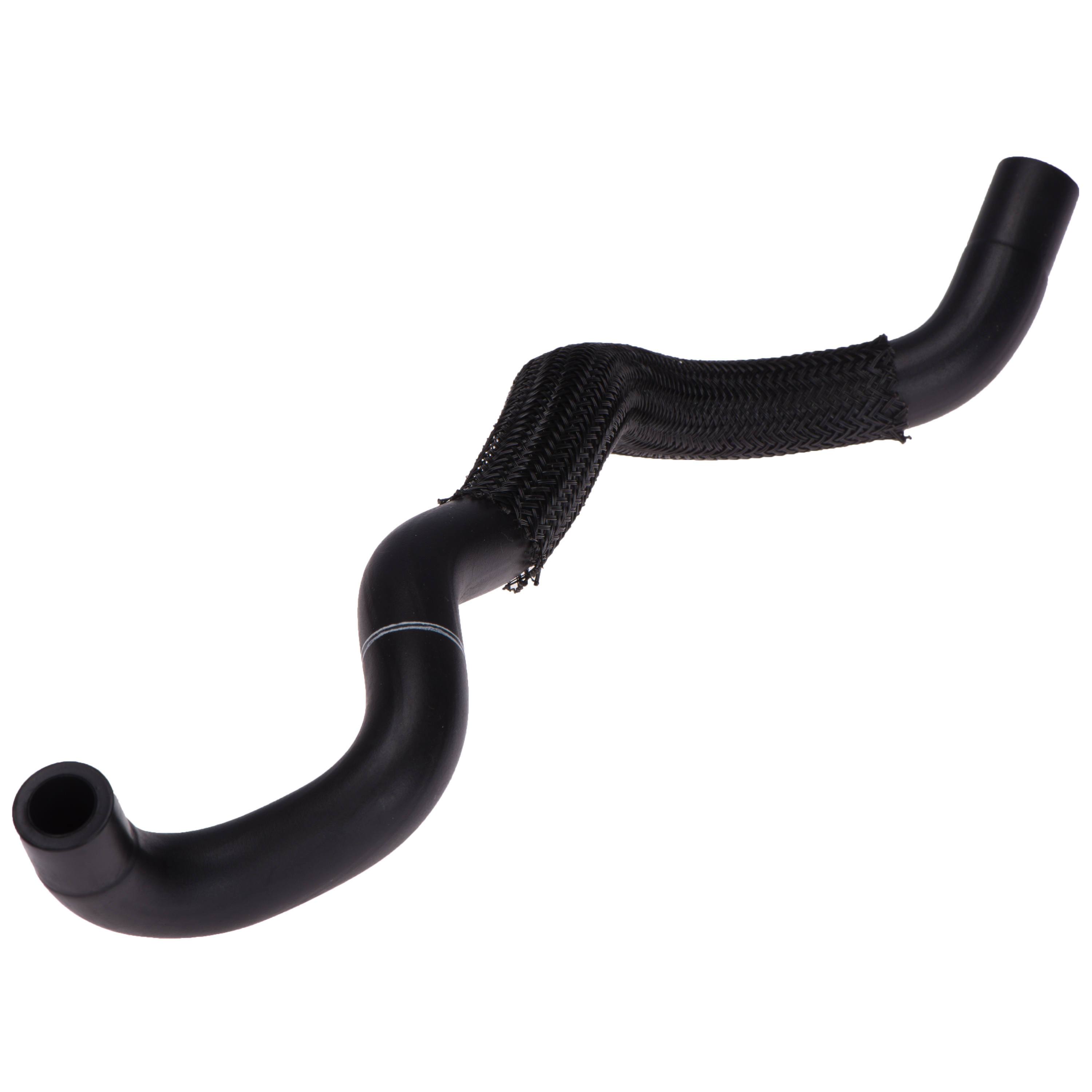 99071AB103 - : OEM NEW 2004-2011 Subaru Forester Hose Impreza Legacy Outback Vacuum 99071AB103 for Subaru Image