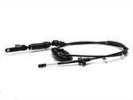 15785087 - Automatic Transmission: Shift Control Cable for Buick: Rainier | Chevrolet: SSR, Trailblazer, Trailblazer EXT | GMC: Envoy, Envoy XL, Envoy XUV | Oldsmobile: Bravada Image