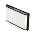 16546AA080 - : OEM NEW 2004-2008 Subaru Baja Forester Legacy 2.5L Air Filter Element 16546AA080 for Subaru: Forester, Legacy, Outback Image