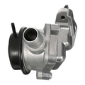 21210000 - : OEM NEW 2000-2002 GM Saturn Secondary Air Injection Shutoff Check Valve 21210000 for GM Image