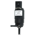 13508971 - : OEM NEW 2016-2021 GM Chevrolet GMC Camaro Front Windshield Washer Pump 13508971 for GM Image