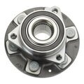 13552419 - : Hub Assembly for GM Image