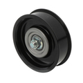 119255S701 - : 2001-2004 Nissan Frontier &amp; Xterra Drive Belt Idler Small Pulley OEM NEW Genuine for Nissan: Frontier, Xterra Image