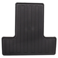 AR3Z6313300B - Interior: Floor Mats, All Weather, Front and Rear Set for Ford: Mustang Image