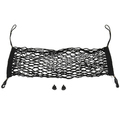 95281673 - : OEM NEW 2013-2019 GM Encore Trax Trunk Cargo Area Net Storage Organizer 95281673 for Buick: Encore, Envision | Chevrolet: Trax Image