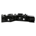 68411418AE - : Front Bumper Bracket, Right for Dodge: Durango Image