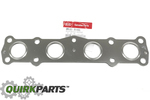 285212G401 - : Exhaust Manifold Gasket for Kia: Optima, Sportage Image