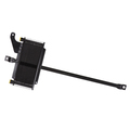 52079414AB - : OEM NEW 1999-2001 Mopar Jeep Grand Cherokee 4.7L Auxiliary Oil Cooler 52079414AB for Mopar Image