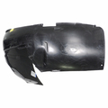 5113095AC - : Splash Shield, Left for Chrysler: Town &amp; Country | Dodge: Grand Caravan | Ram: C/V Image